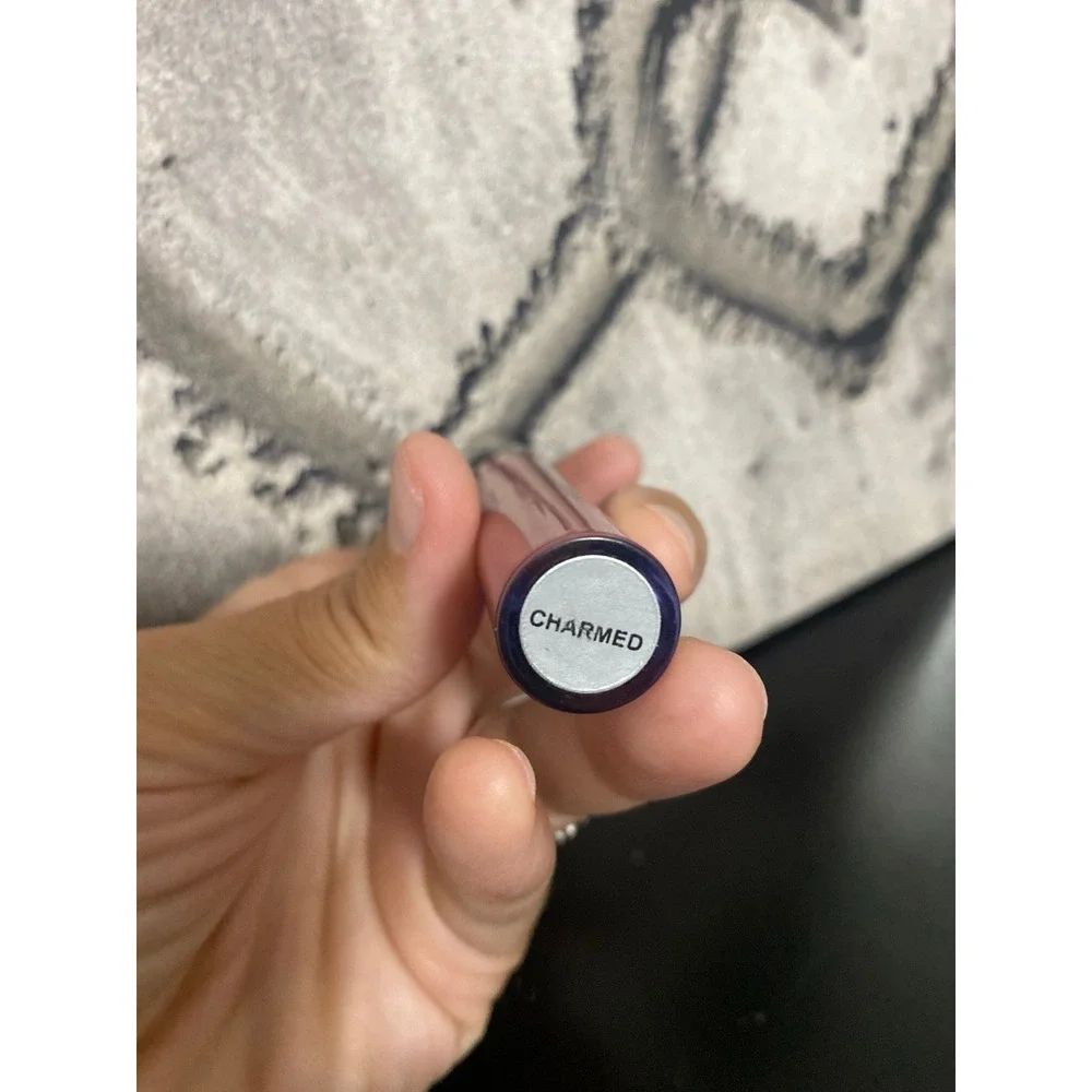 Ofra Long Lasting Liquid Lipstick Charmed New READ